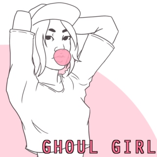 Ghoul Girl
