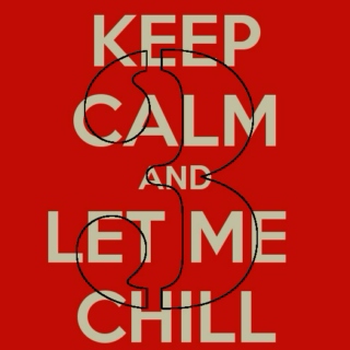 Let me Chill #3