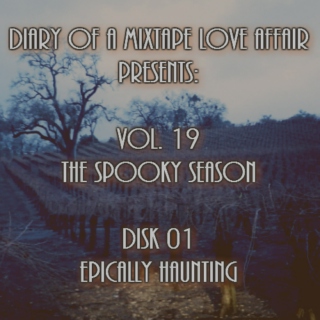 285: Epically Haunting [Vol. 19 - The Spooky Season - Disk 01] 