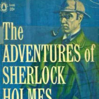 The Adventures of Sherlock Holmes Novel Soundtrack