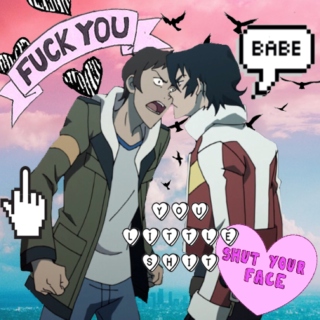im in klance hell