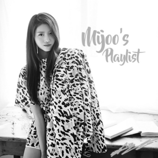 Mijoo's Playlist