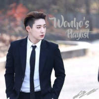 Wonho's Playlist