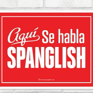 Se Habla Spanglish