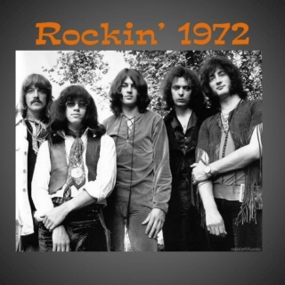 Rockin' 1972