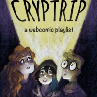 Cryptrip the playlist