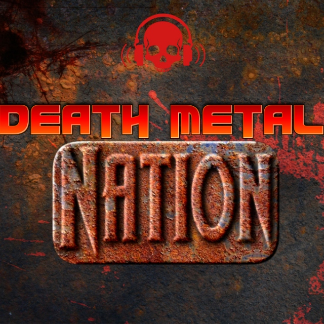 Death Metal Nation