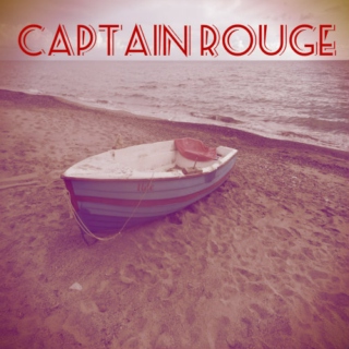 Captain Rouge Trilogy - Mini Mix