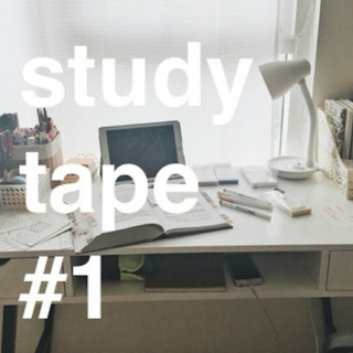 study tape #1