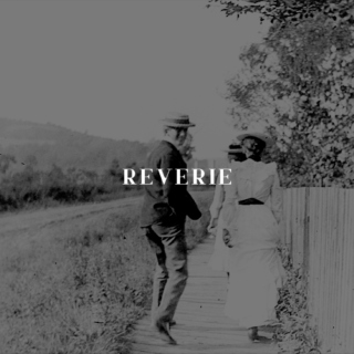 reverie ( an otgw mix )