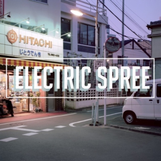 Electric Spree