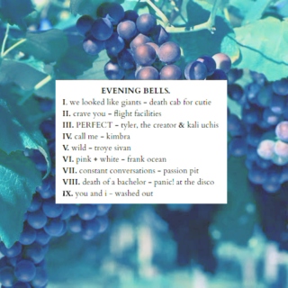 Evening Bells