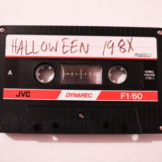 Halloween, 198X