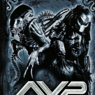 Alien Vs. Predator (AVP)