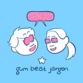 gum beat jargon