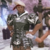 Back in my day Heavensward wasn't a thing.