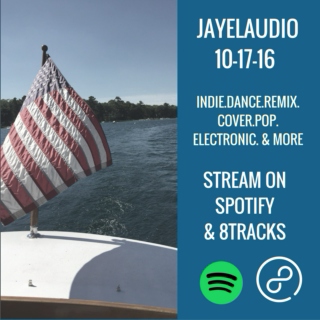 JayeL Audio 10-17-16