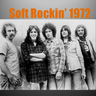 Soft Rockin' 1972