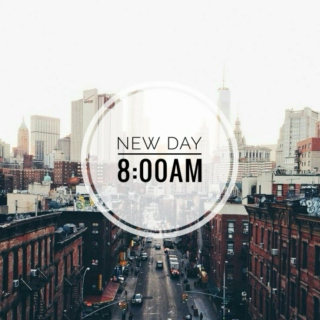 NEW DAY|8:00AM