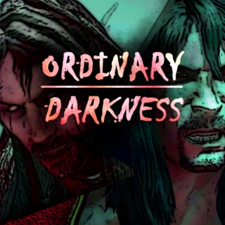 Ordinary Darkness