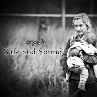 songs for Safe and Sound