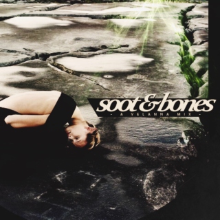 soot & bones