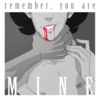 you are MINE