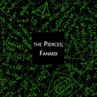 The Pierces; Fanmix