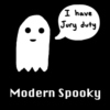 Modern Spooky