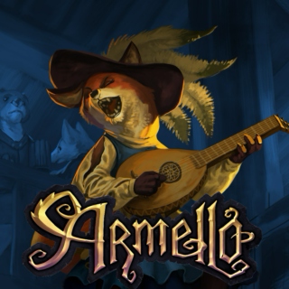 Tales from Armello
