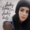emo daisy: shaky tunes for shaky kids