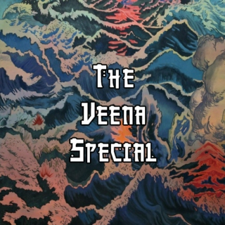 The Veena Special