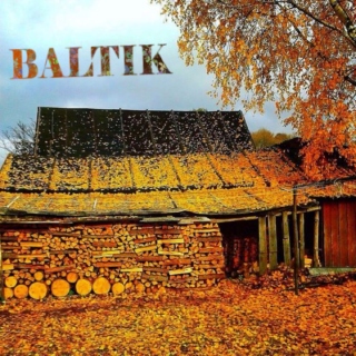BALTIK - Fall Edition 