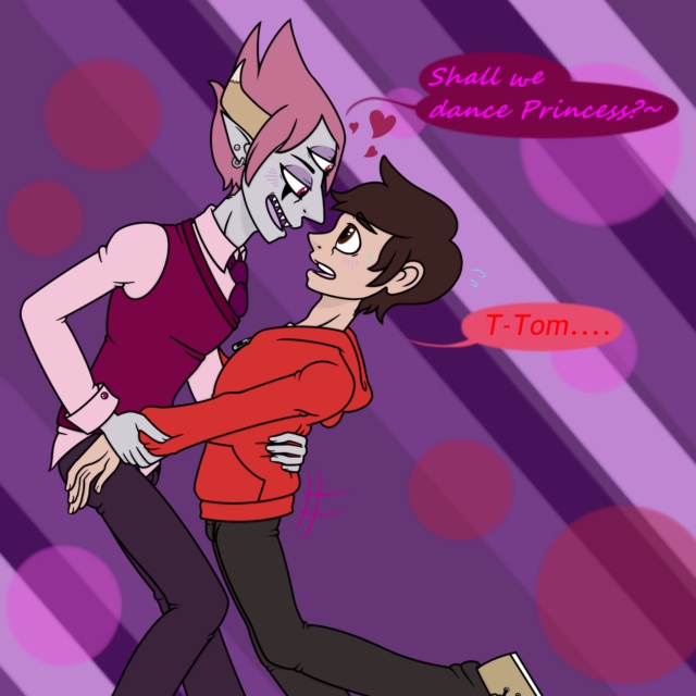 Tomco: Hellbent on loving you