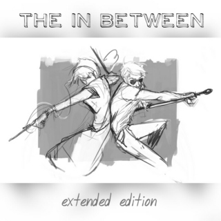 the in between: extended edition :.