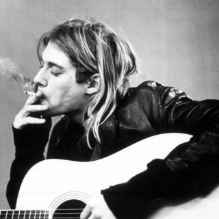 Skrt Cobain