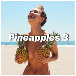 Pineapples 3