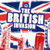The British Invasion!