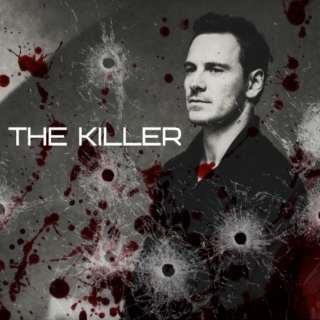 Sebastian Moran | The killer | pt.1