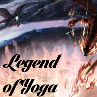 Legend of Yoga