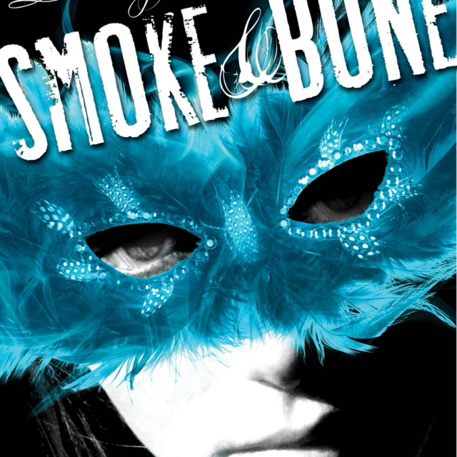 Daughter of Smoke and Bones