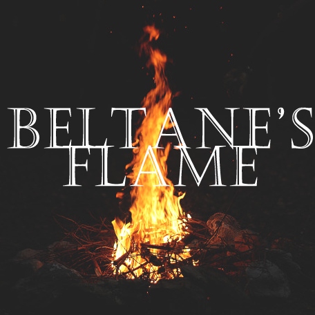 Beltane's Flame