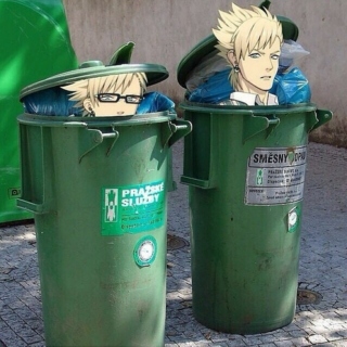 Trash Kings