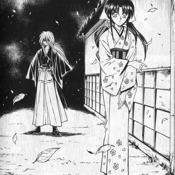 O legado de um Hyuuga - Página 2 KenshinandKaoru3-4969
