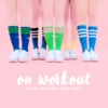 on workout