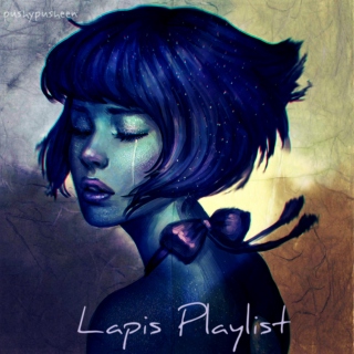Lapis Playlist