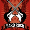 Hard Rock! Turn Up, Turn Looud!