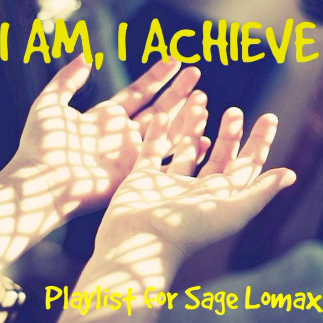 I Am, I Achieve