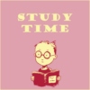STUDY TIME