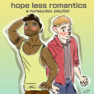 hope less romantics